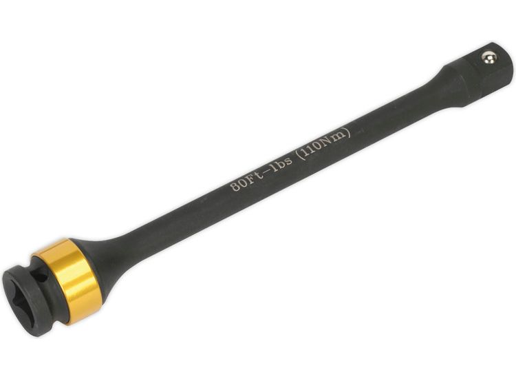 Sealey VS2245 Torque Stick 1/2"Sq Drive 110Nm