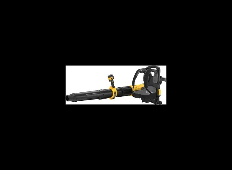 DEWALT Power Tools DCMBBL800N FlexVolt Backpack Blower 2x54V Bare Unit