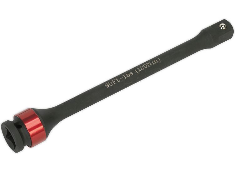 Sealey VS2246 Torque Stick 1/2"Sq Drive 120Nm