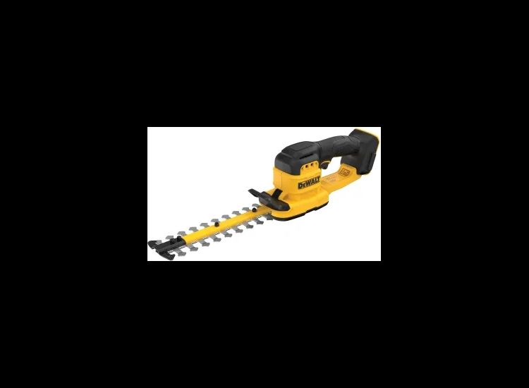 DEWALT Power Tools DCMHT520N Compact Hedge Trimmer 18V Bare Unit