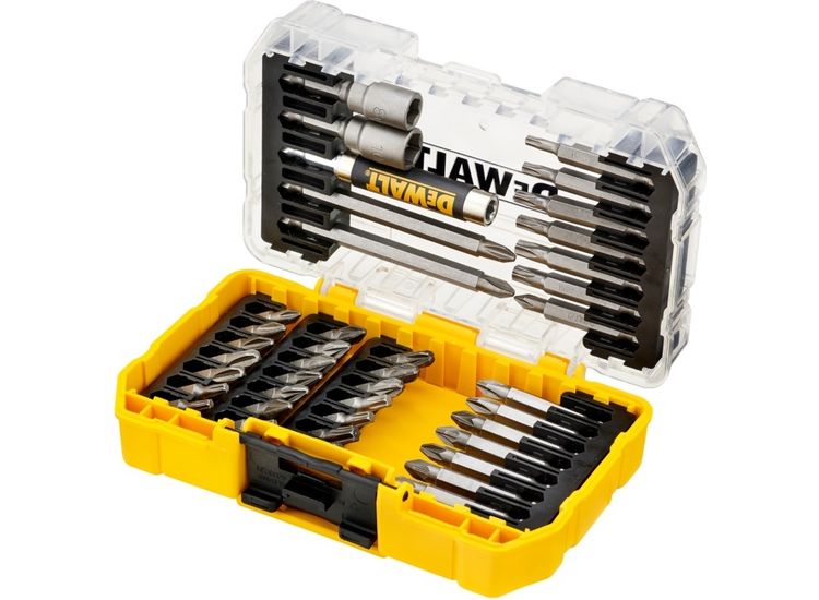 DeWalt DT70702-QZ Screwdriving Set