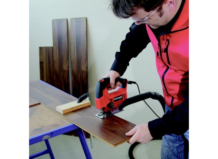 Einhell 4321145 Jigsaw 80mm