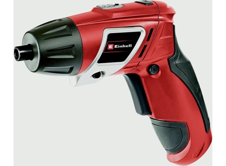 Einhell 4513442 Cordless Screwdriver
