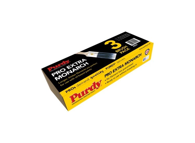 Purdy PEX1 Pro Extra Monarch FSC 100%