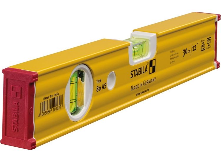 Stabila Type 80 Anti Slip Level