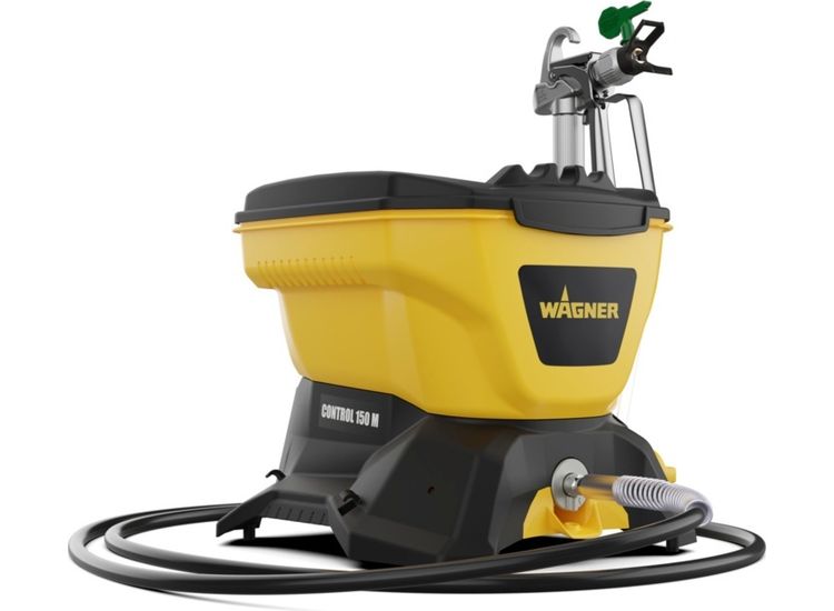 Wagner 2394313 Airless Sprayer Control