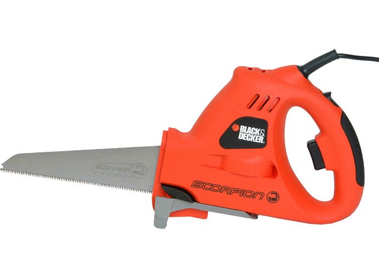 BLACK + DECKER KS890ECN Scorpion Saw 400W 240V