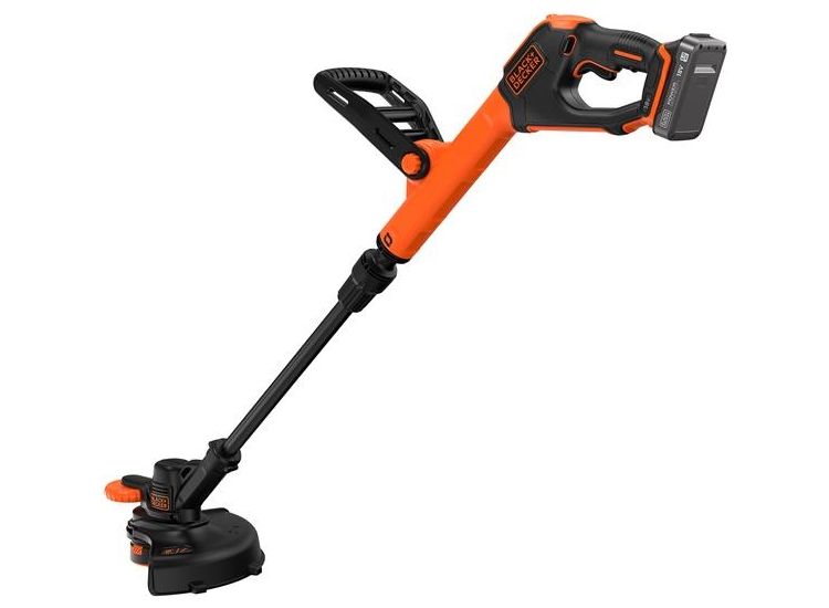BLACK + DECKER BCST918D1 Strimmer® 18V 1 x 2.0Ah Li-ion