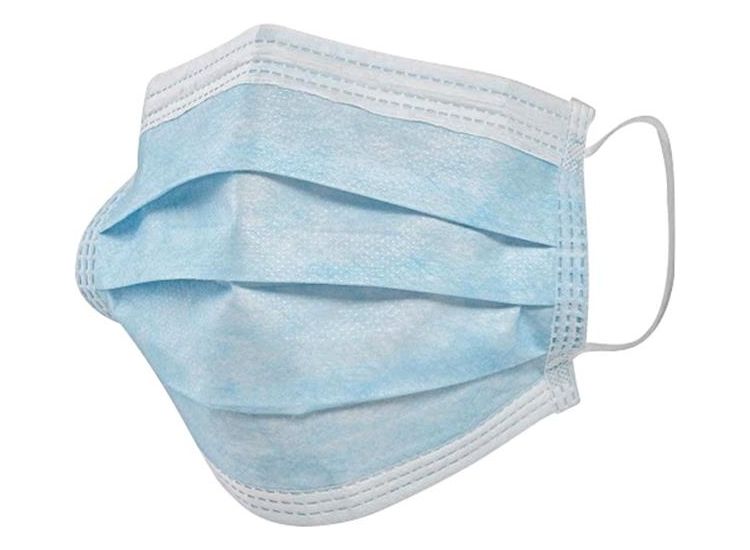 Scan Disposable Medical Mask (Non-Sterile) Type 1 (Box 50)