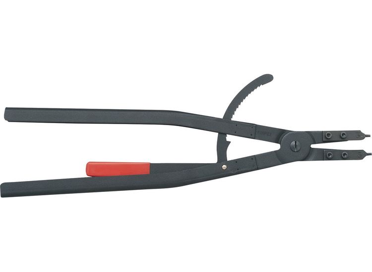 Draper 31605 Knipex 44 10 J6 J6 Straight Internal Circlip Pliers, 252 - 400mm