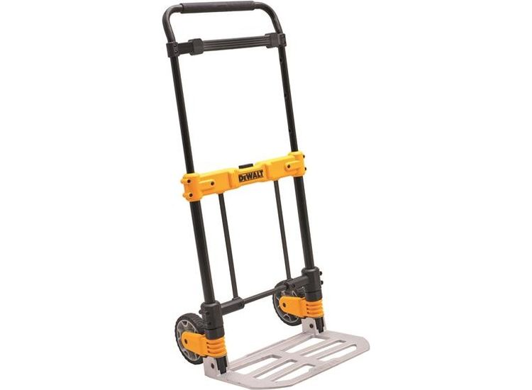 DEWALT Trolleys DXWT-FT512 Folding Hand Truck 190kg