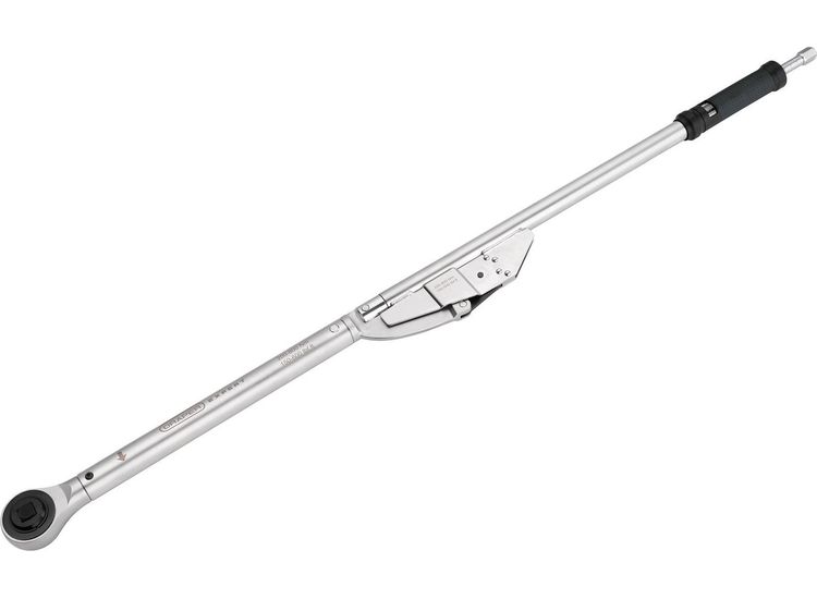 Draper 24071 Draper Expert Breakback Torque Wrench, 3/4" Sq. Dr., 200-800Nm