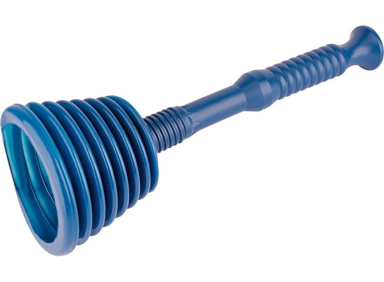 Draper 15084 Big Sink Plunger