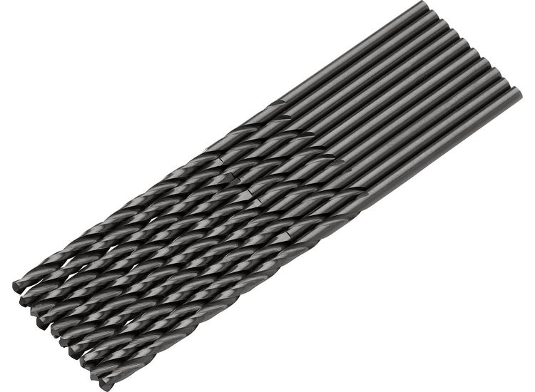 Draper 62997 Long HSS Drill Bit (3.0mm)