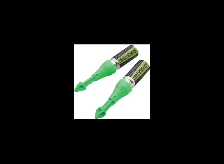 MarXman Standard Professional Marking Tool Twin Pack