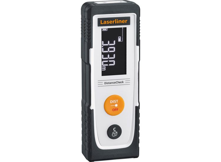 Draper 32146 Laserliner 080.805E DistanceCheck 25 Laser Rangefinder