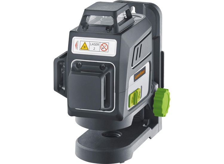 Draper 32164 Laserliner 036.700A PocketPlane-Laser 3G Three-Dimensional Laser