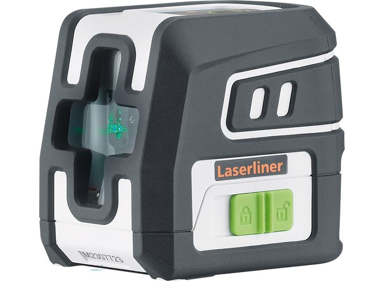 Draper 32636 Laserliner 036.731E SmartCross-Laser GX Set Cross-Line Laser