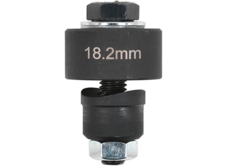 Sealey VS318 Parking Aid Bumper Cutter &amp;#8709;18.2mm