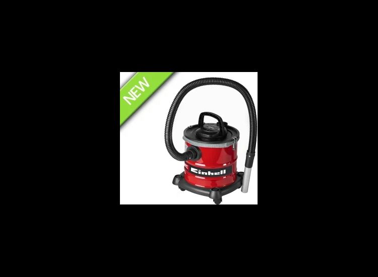 Einhell TC-AV 2032 DW Ash Vac 20 Litre 850W 240V