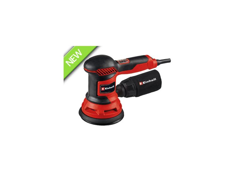 Einhell TC-RS 425 E Rotating Sander 425W 240V
