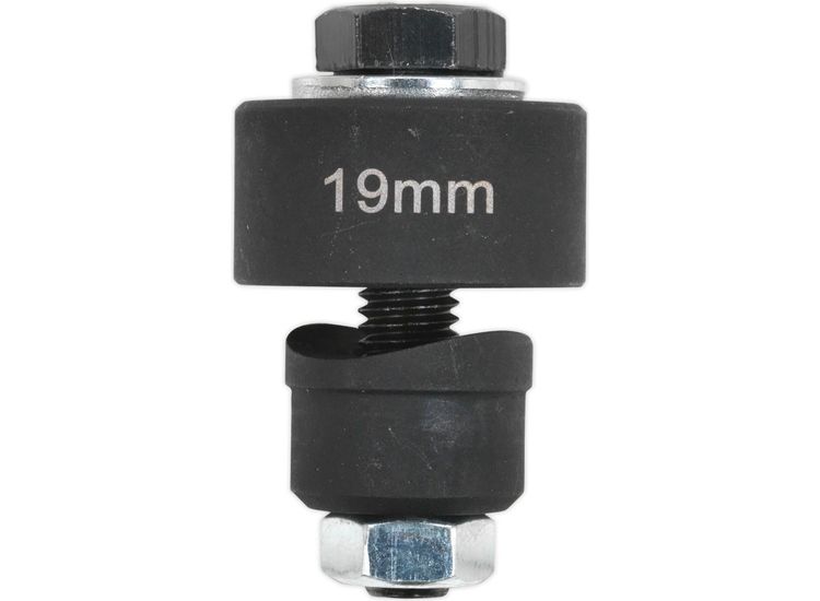 Sealey VS319 Parking Aid Bumper Cutter &amp;#8709;19mm