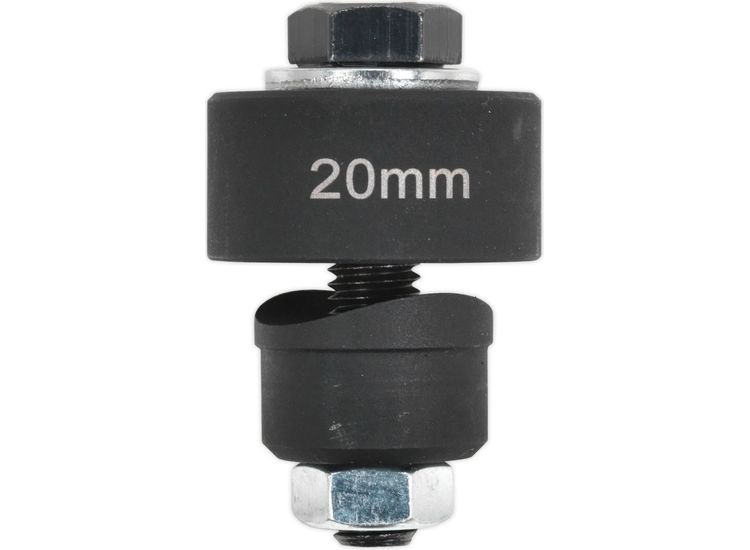 Sealey VS320 Parking Aid Bumper Cutter &amp;#8709;20mm
