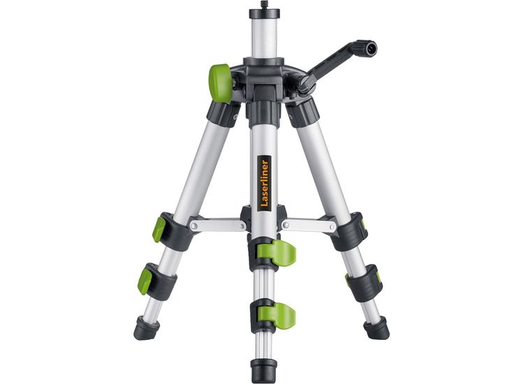Draper 32176 Laserliner 080.22E VarioStand Compact Tripod, 45cm