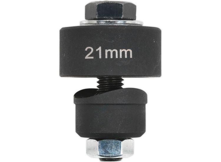 Sealey VS321 Parking Aid Bumper Cutter &amp;#8709;21mm