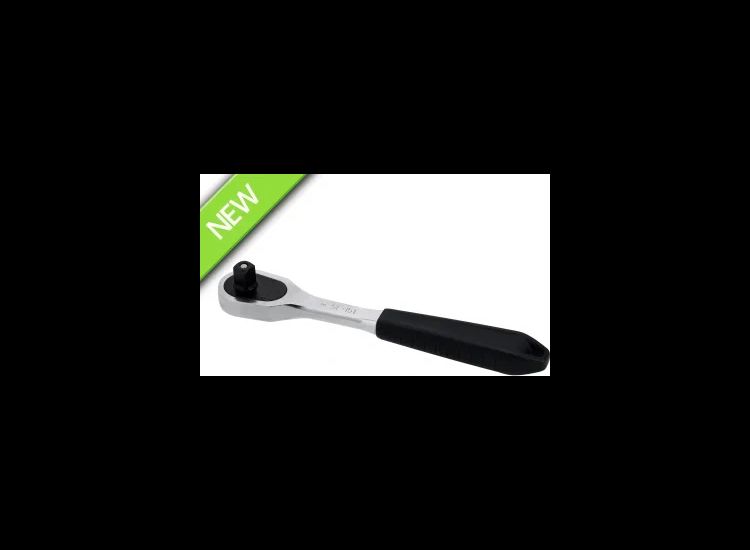 Facom SL.151 Slim Pear Head Ratchet 1/2in Drive