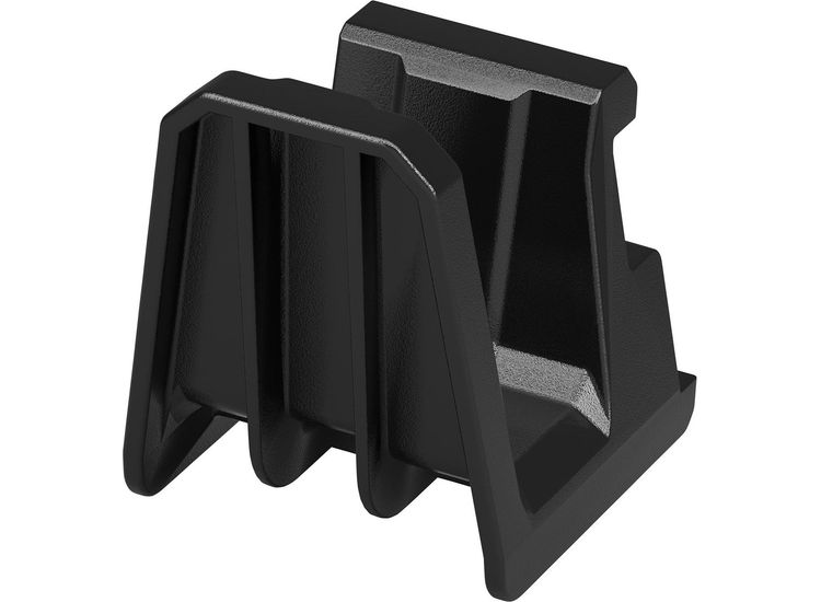 Draper 31650 BUNKER Load-Up Side Rail Hooks (Pack of 2)