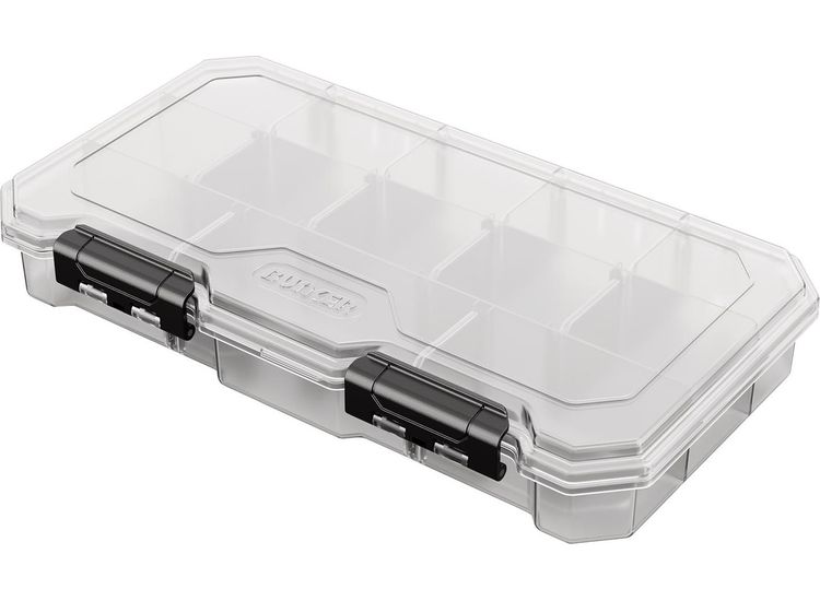 Draper 31652 BUNKER Load-Up Transparent Organiser