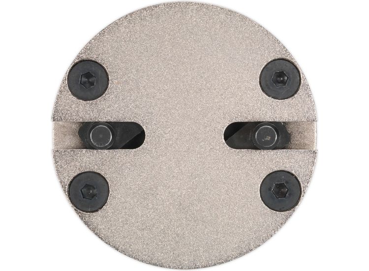 Sealey VS328 Adjustable Brake Wind-Back Adaptor - 2-Pin 3/8"Sq Drive