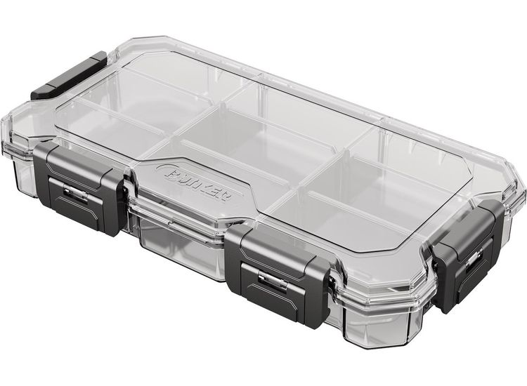 Draper 31653 BUNKER Load-Up Waterproof Organiser
