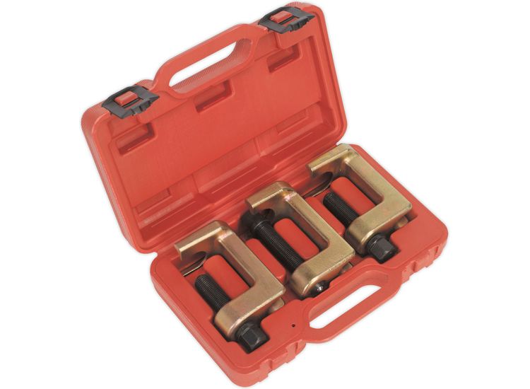Sealey VS3800 Ball Joint Splitter Set 3pc