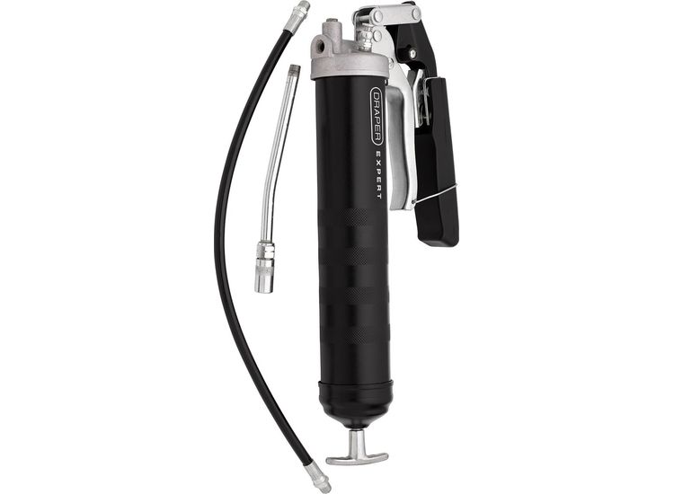 Draper 06827 Draper Expert Pistol and Lever Action Grease Gun, 650cc
