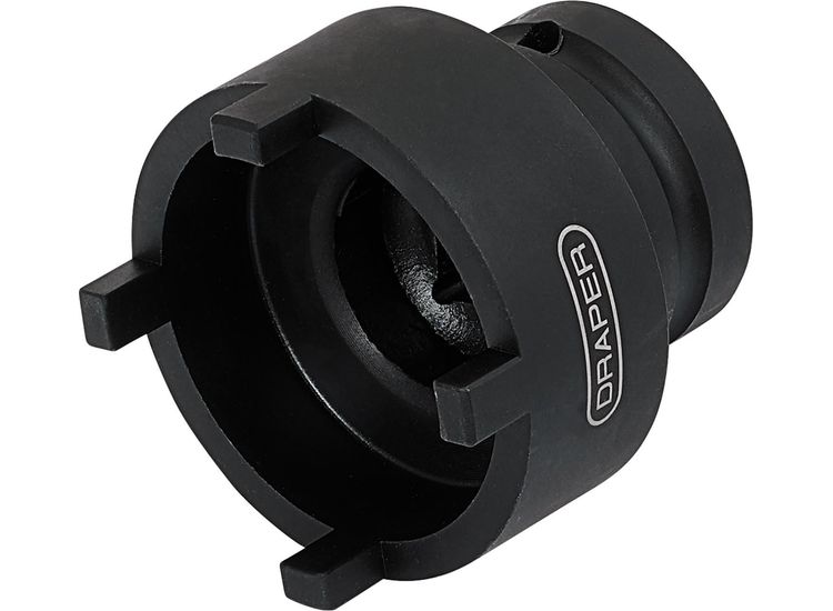 Draper 28200 Ball Joint Socket for Mercedes, 3/4" Sq. Dr.