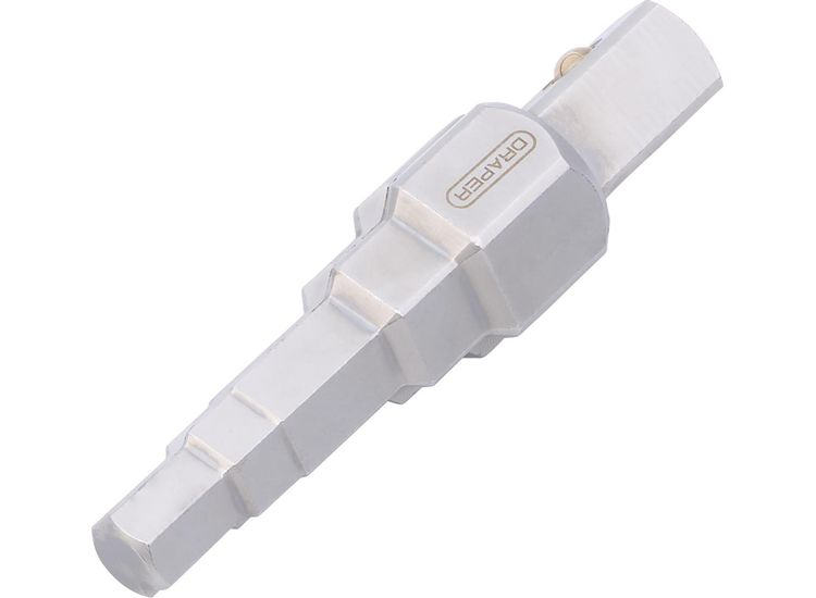 Draper 28202 Radiator Spud Wrench, 1/2" Sq. Dr.