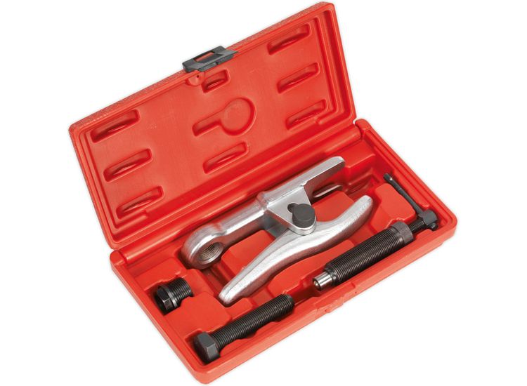 Sealey VS3811 Ball Joint Splitter Hydraulic - Light Commercial