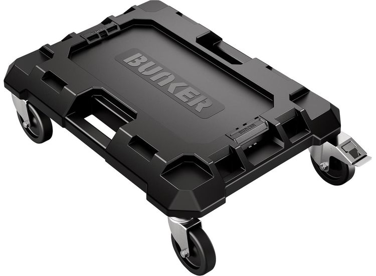 Draper 29444 BUNKER&amp;#174; Load-Up Dolly, 130kg