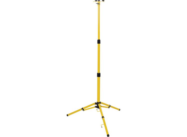 Draper 35060 Defender E206015 Umbrella-Type Telescopic Tripod