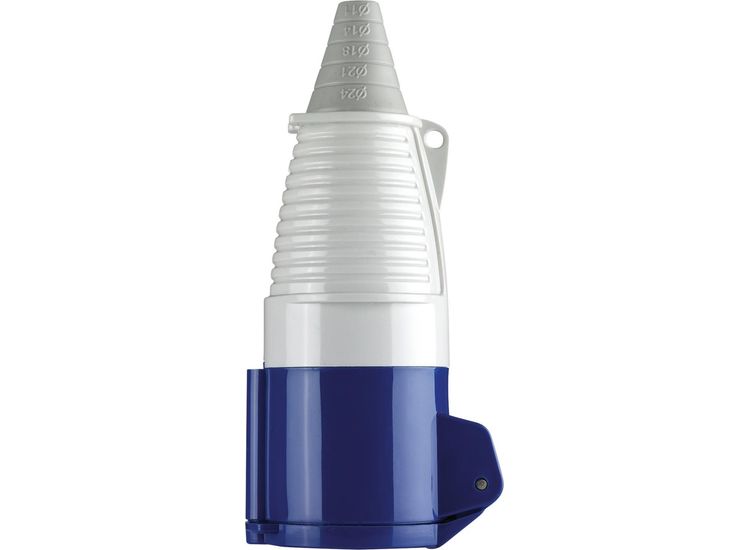 Draper 35162 Defender E884280 230V Coupler