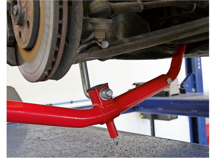 Sealey VS3815 Suspension Arm Lever