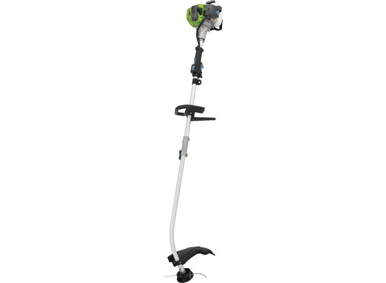 Draper 30267 Petrol Grass Trimmer, 26cc