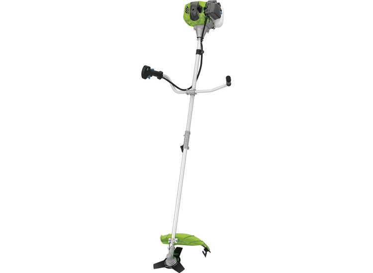 Draper 30270 Petrol Brush Cutter and Line Trimmer, 42.7cc