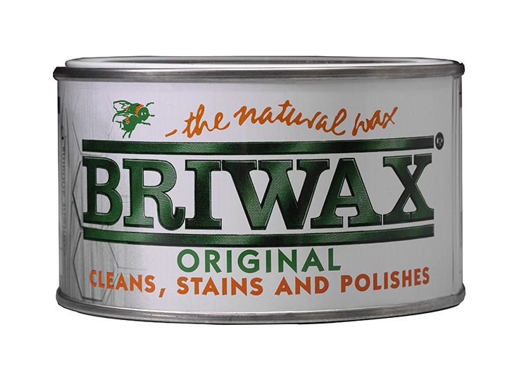 Briwax Wax Polish