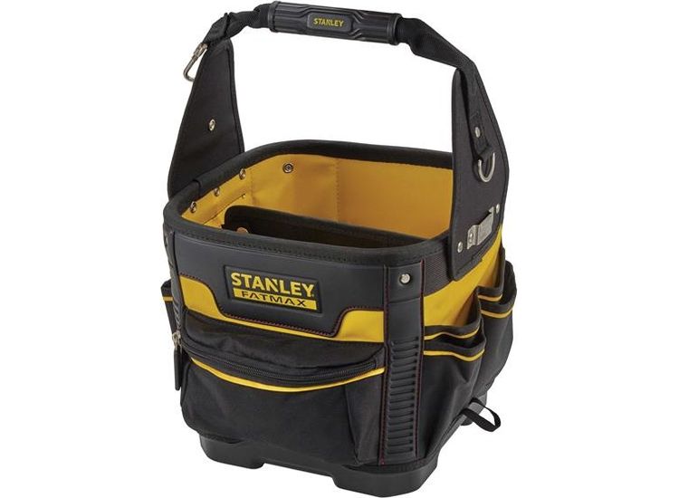 STANLEY® Hand Tools FatMax® Technician's Tool Bag