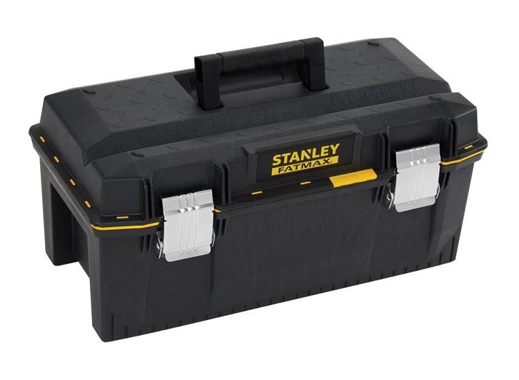 STANLEY® Hand Tools FatMax® Waterproof IP53 Toolbox