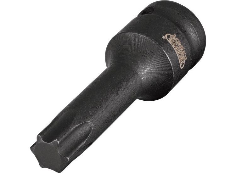 Draper 02650 Draper TX-STAR&amp;#174; Impact Socket Bit, T60, 1/2" Sq. Dr.