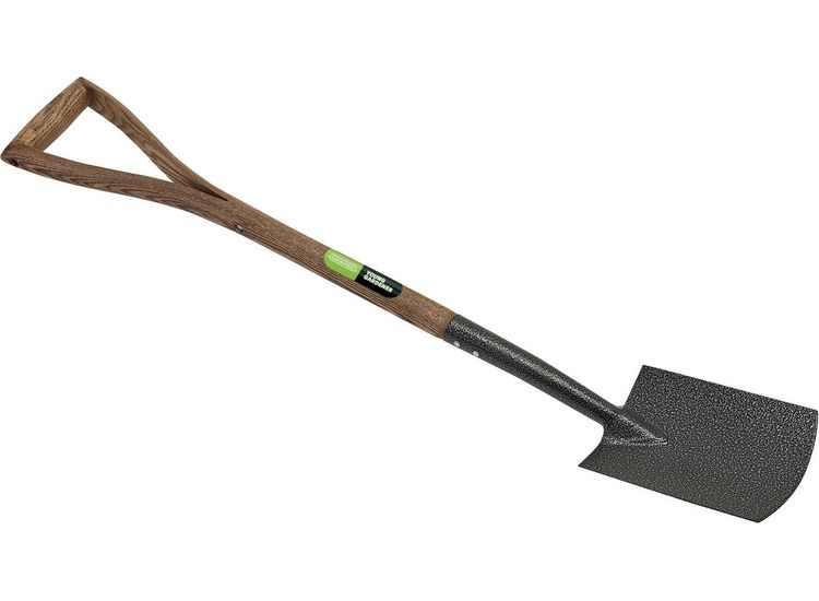 Draper 29918 Young Gardener Digging Spade with FSC Ash Handle